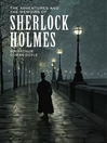 The Adventures and the Memoirs of Sherlock Holmes (eBook)